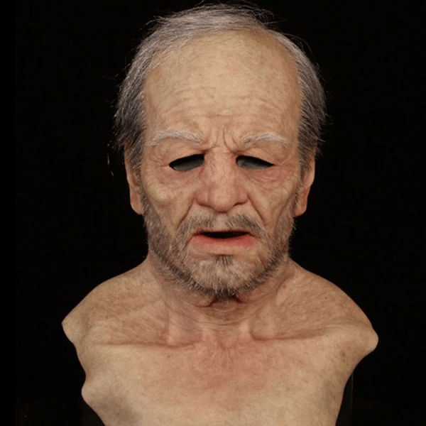FaceFreak™⎪Don’t Be the One Without a Freak Face