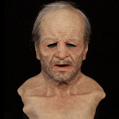 FaceFreak™⎪Don’t Be the One Without a Freak Face