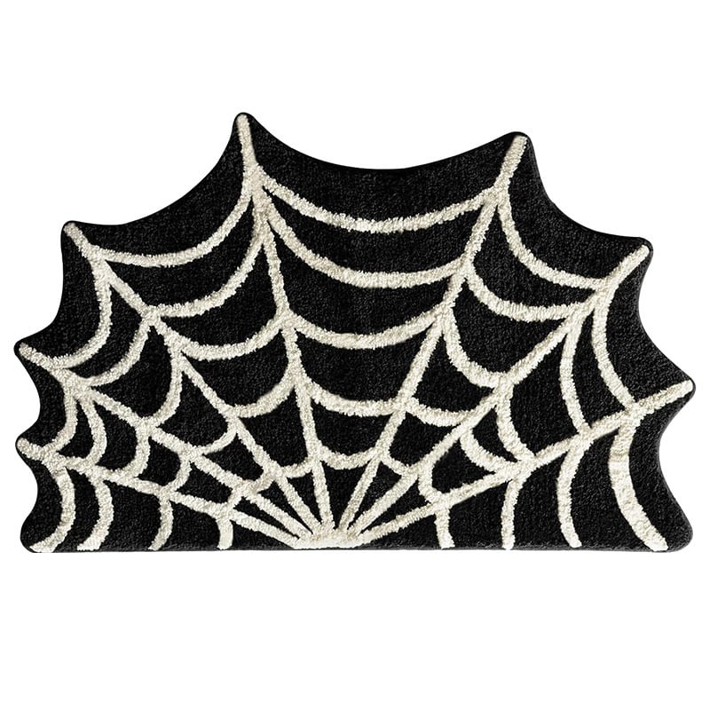 SpiderWeb™⎪The Rug That Creeps In Style