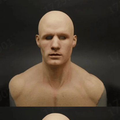 FaceFreak™⎪Don’t Be the One Without a Freak Face