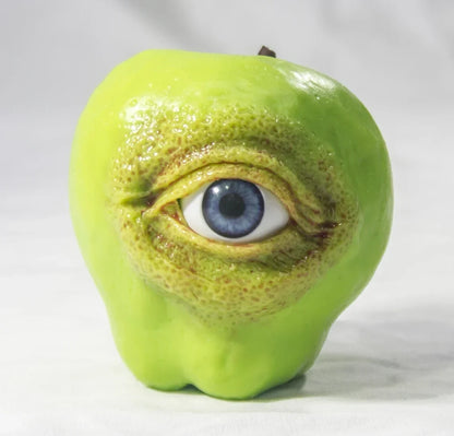 SquishEye™⎪The Creepy-Cute Squeeze Toy That Sees All