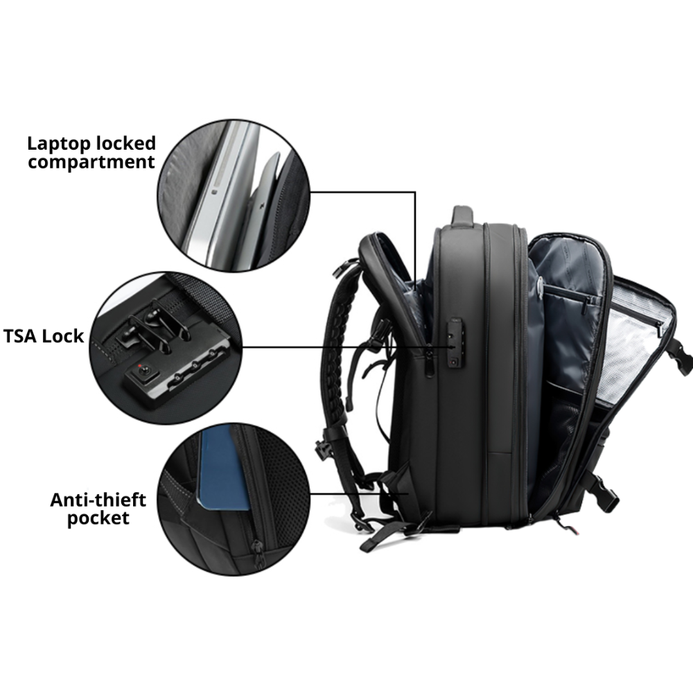 Packlite™⎪Pack More. Pay Less. Travel Smart.