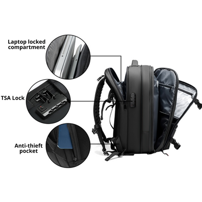 Packlite™⎪Pack More. Pay Less. Travel Smart.