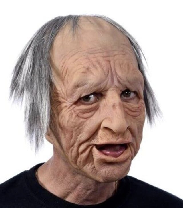 FaceFreak™⎪Don’t Be the One Without a Freak Face