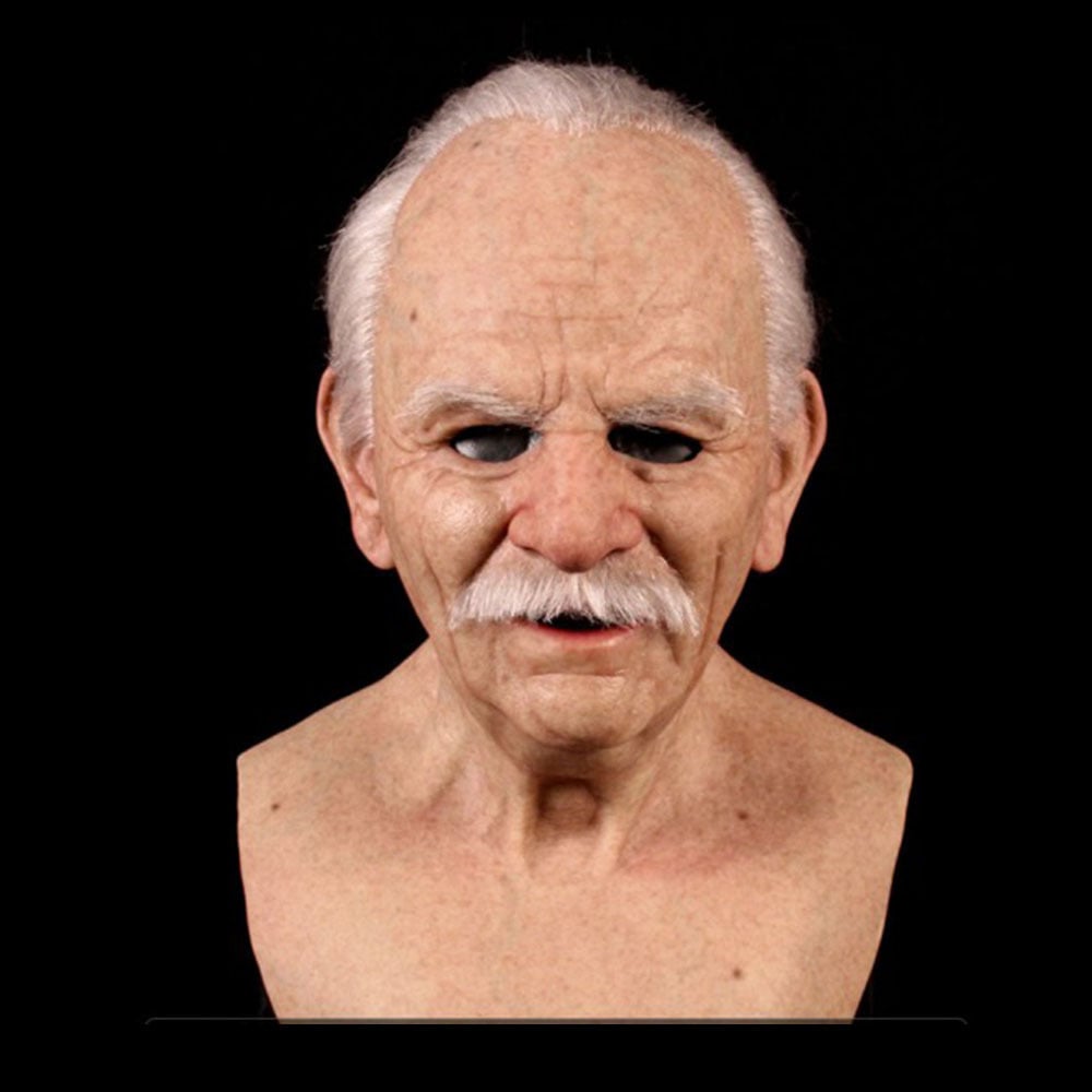 FaceFreak™⎪Don’t Be the One Without a Freak Face
