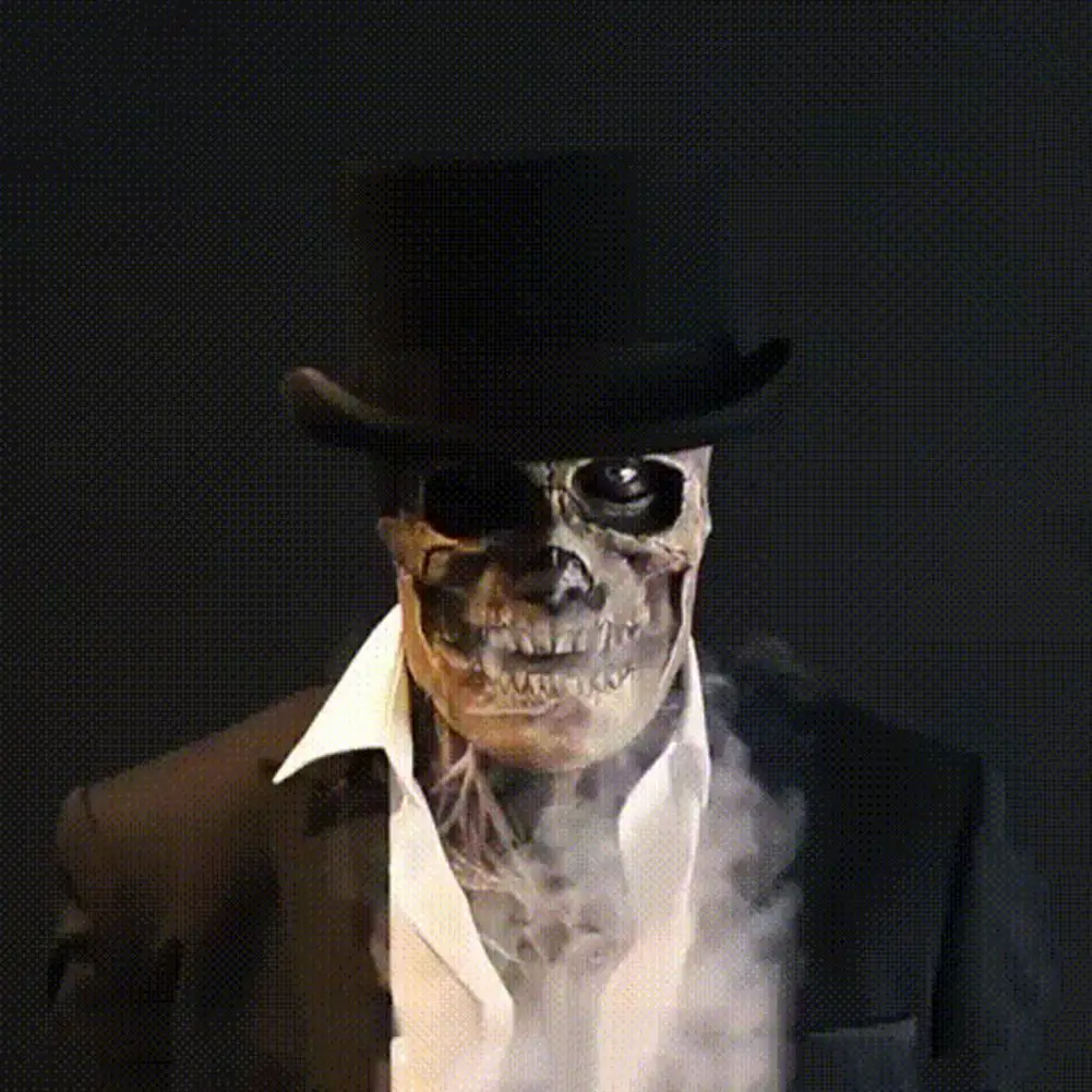 SkullShock™⎪Too Real to Ignore. Too Limited to Wait!