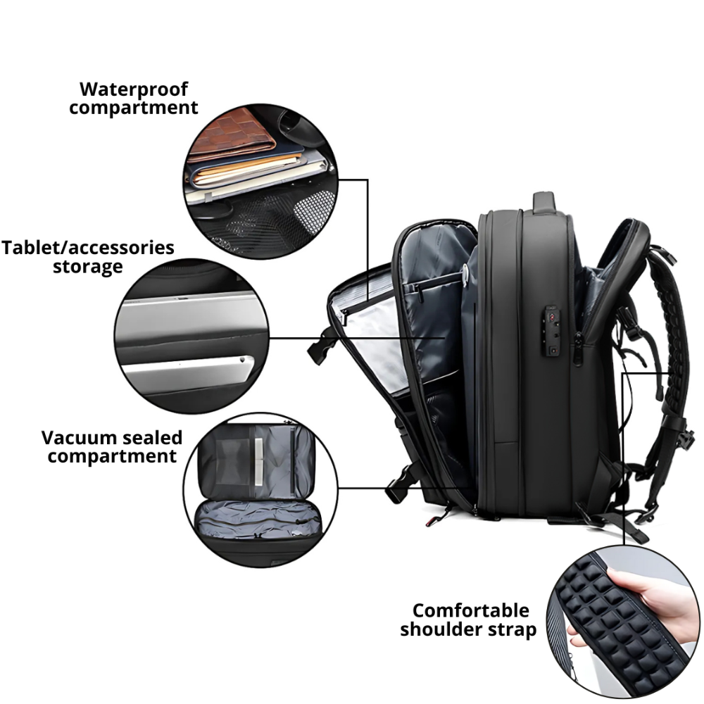 Packlite™⎪Pack More. Pay Less. Travel Smart.