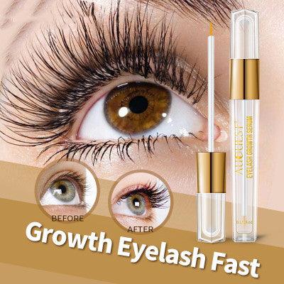 FlawLash™⎪Eyelash growth and compaction!