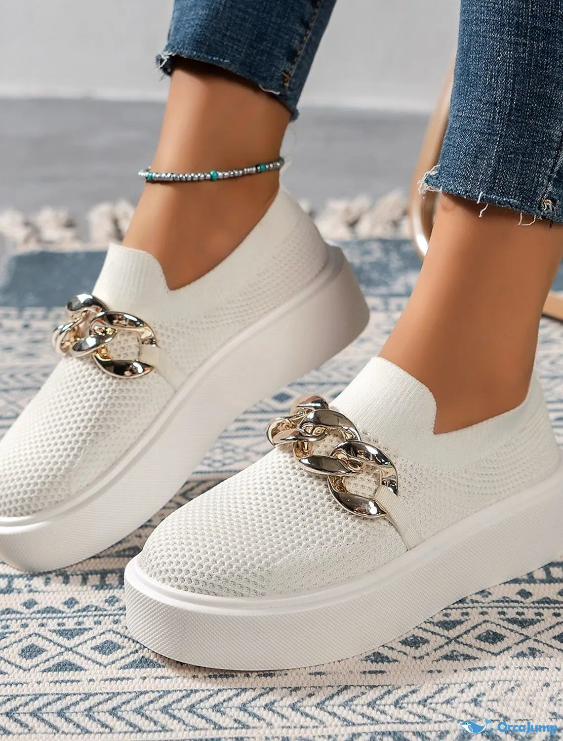 Fleura™⎪Every step, pure comfort