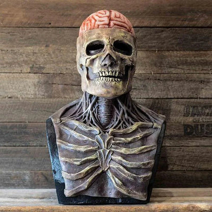 SkullShock™⎪Too Real to Ignore. Too Limited to Wait!