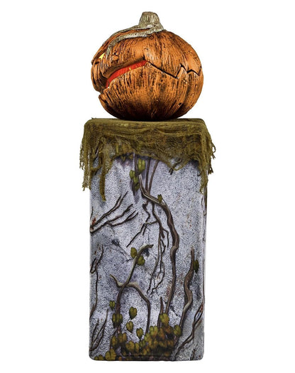 TerrorPumpkin™⎪The Pumpkin That Comes Alive!