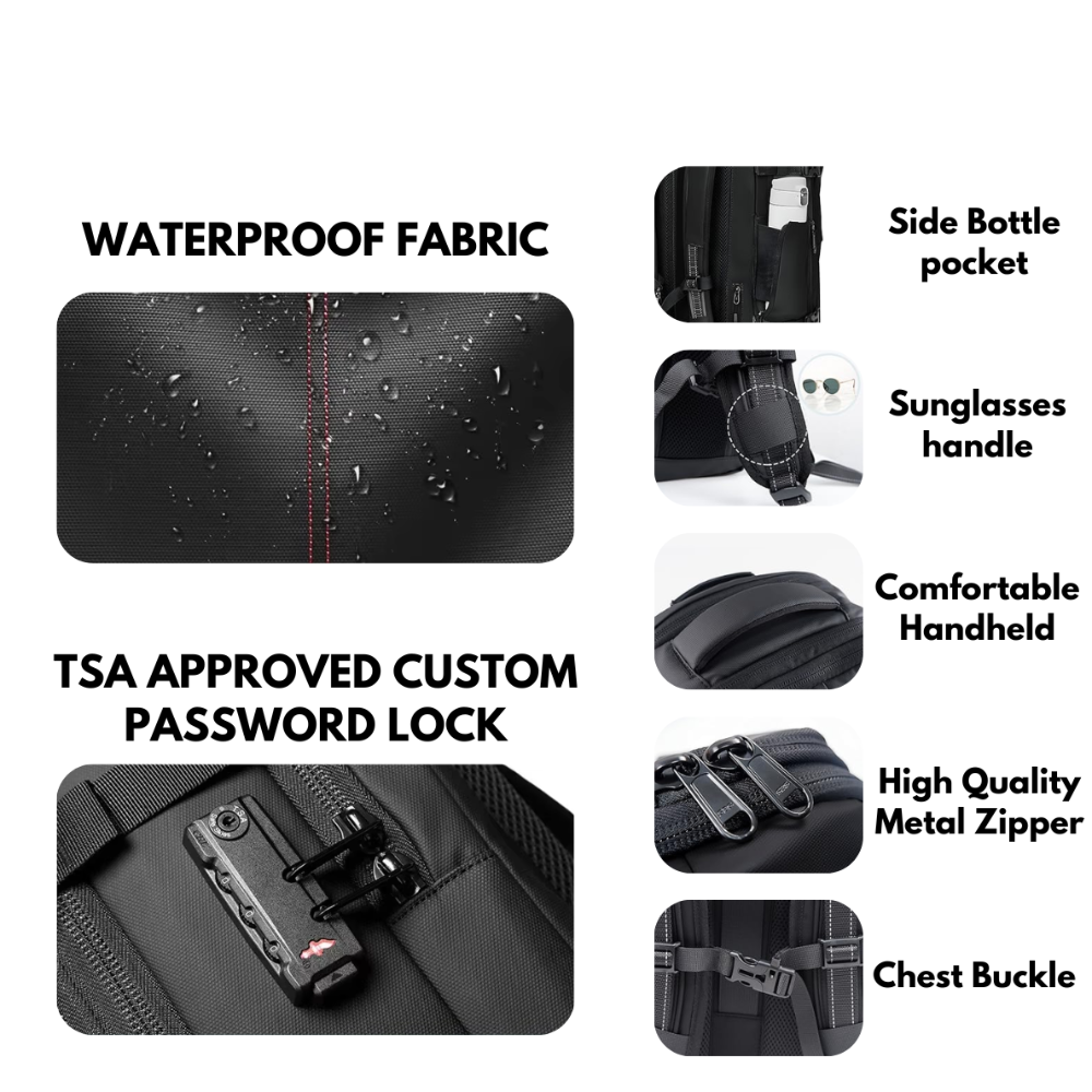 Packlite™⎪Pack More. Pay Less. Travel Smart.