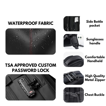 Packlite™⎪Pack More. Pay Less. Travel Smart.