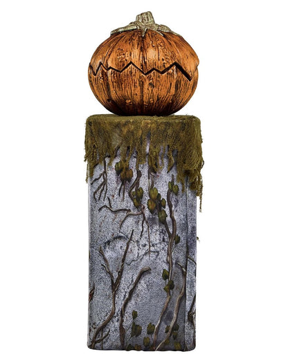 TerrorPumpkin™⎪The Pumpkin That Comes Alive!