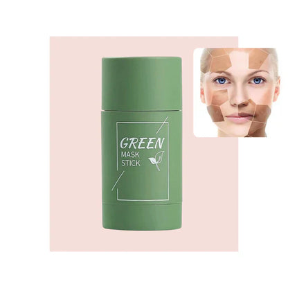 Green Tea™ Pro | Nourishes skin revitalizes radiance