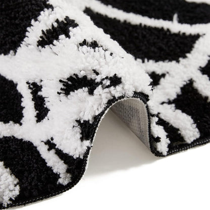 SpiderWeb™⎪The Rug That Creeps In Style