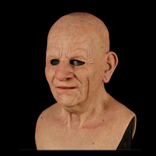 FaceFreak™⎪Don’t Be the One Without a Freak Face