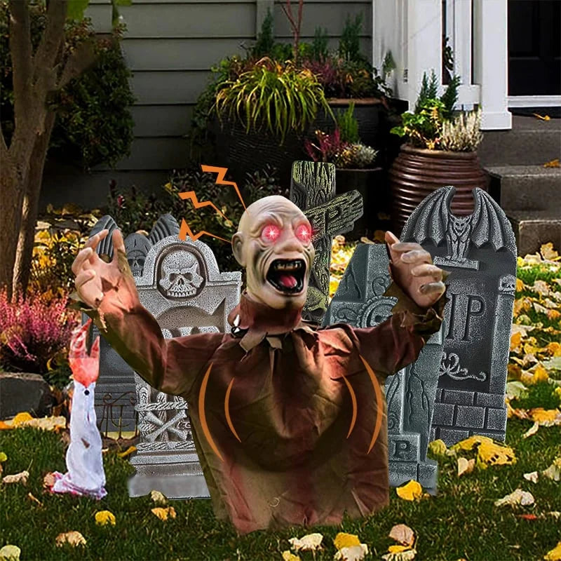 TerrorTwitch™⎪The clock is ticking… Dare to claim yours?