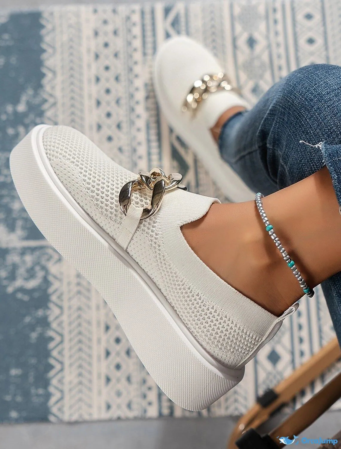 Fleura™⎪Every step, pure comfort