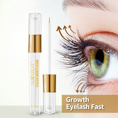 FlawLash™⎪Eyelash growth and compaction!