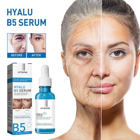 Hyalu™ Pro⎪Restores Your Radiant Look