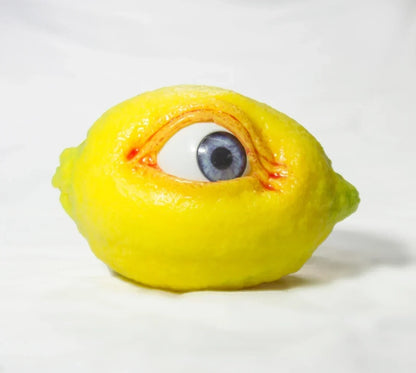 SquishEye™⎪The Creepy-Cute Squeeze Toy That Sees All
