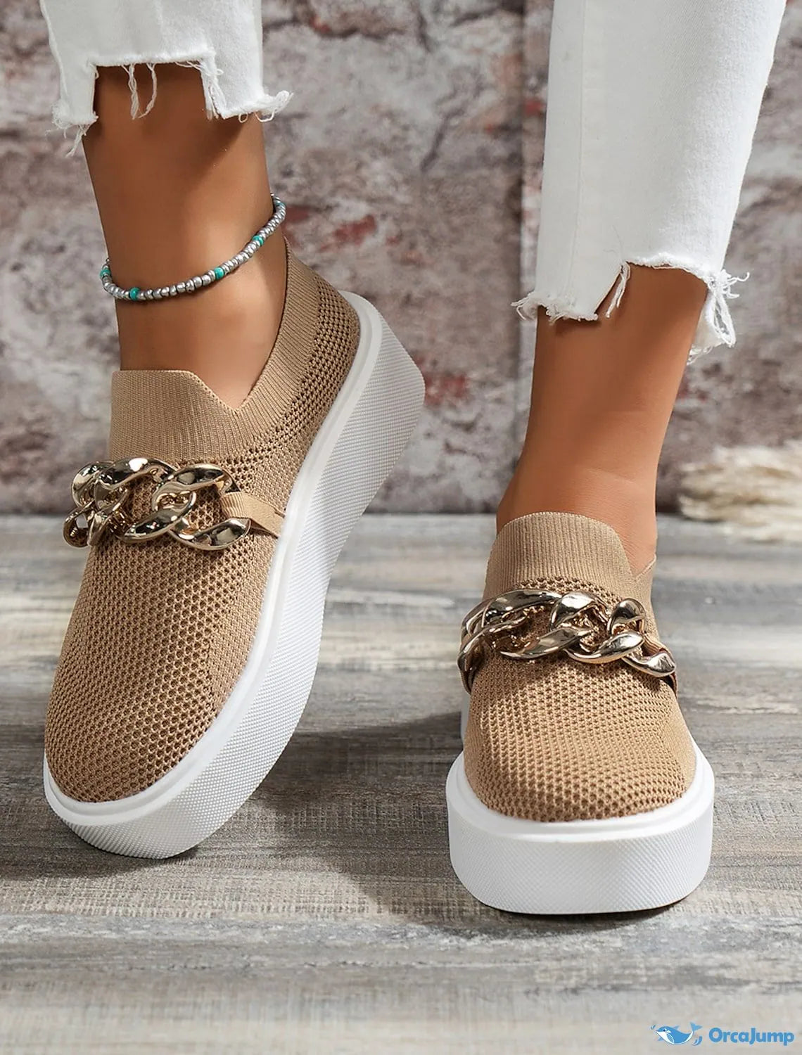 Fleura™⎪Every step, pure comfort