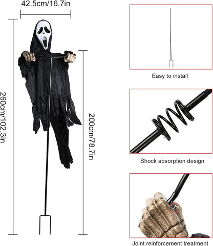 HauntForge™⎪Last chance to haunt before Halloween hits!