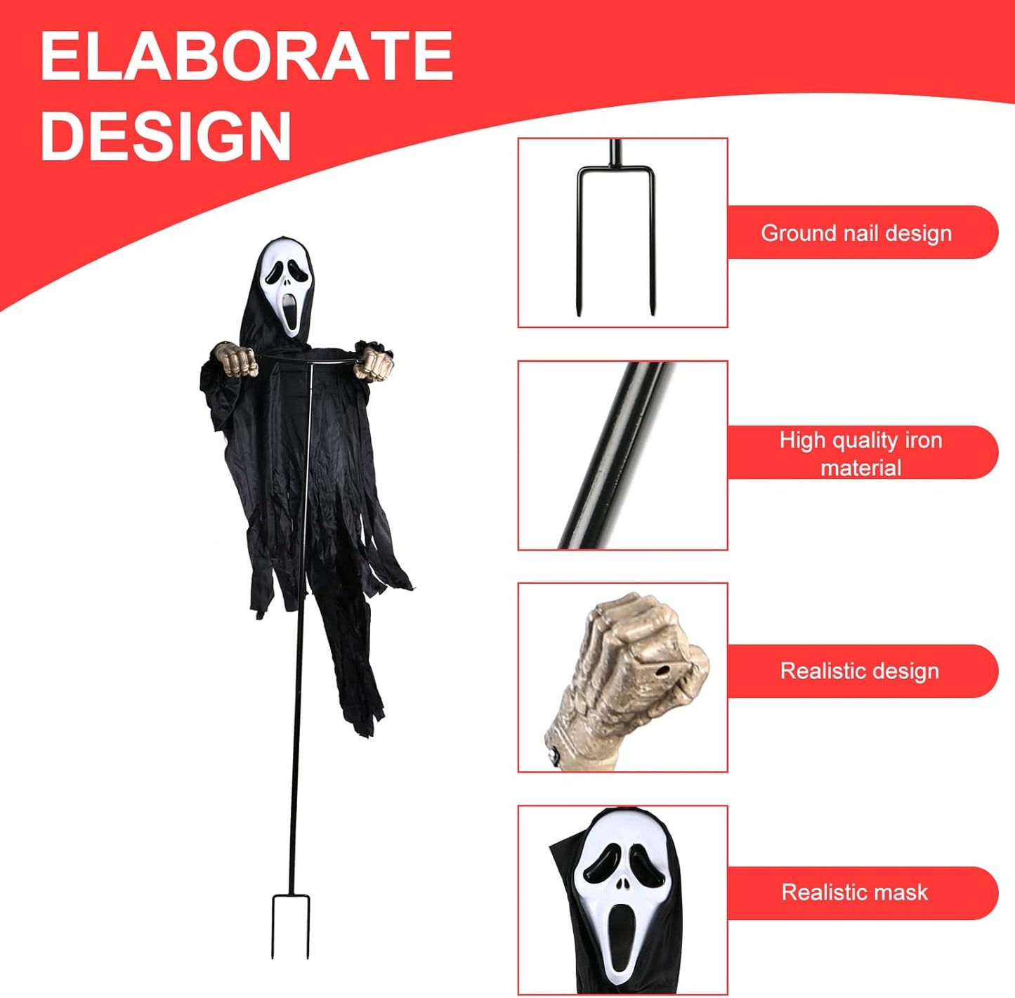 HauntForge™⎪Last chance to haunt before Halloween hits!