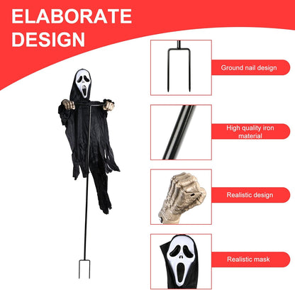 HauntForge™⎪Last chance to haunt before Halloween hits!
