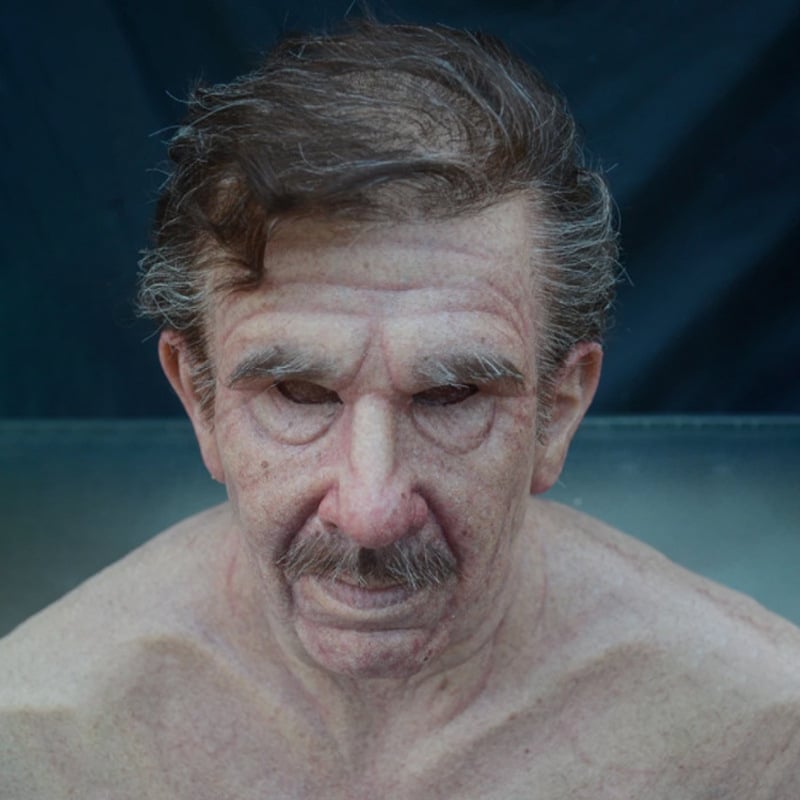 FaceFreak™⎪Don’t Be the One Without a Freak Face