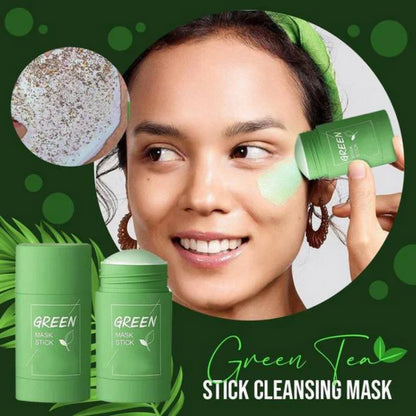 Green Tea™ Pro | Nourishes skin revitalizes radiance