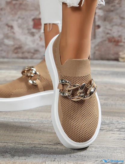 Fleura™⎪Every step, pure comfort
