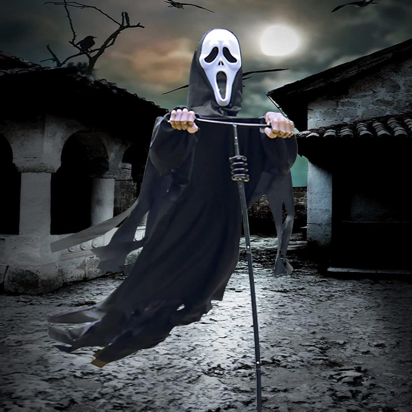 HauntForge™⎪Last chance to haunt before Halloween hits!
