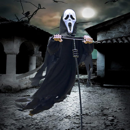 HauntForge™⎪Last chance to haunt before Halloween hits!