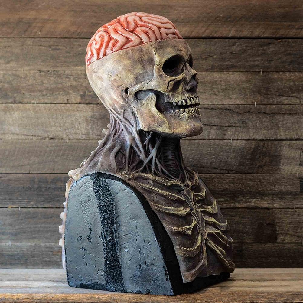 SkullShock™⎪Too Real to Ignore. Too Limited to Wait!
