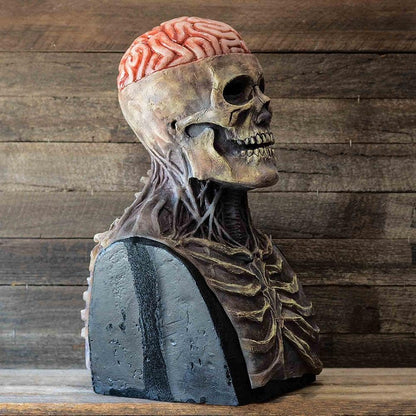 SkullShock™⎪Too Real to Ignore. Too Limited to Wait!