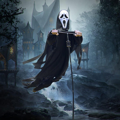 HauntForge™⎪Last chance to haunt before Halloween hits!