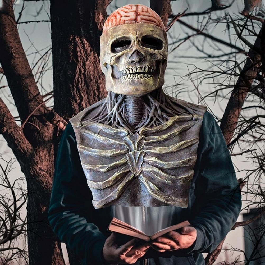 SkullShock™⎪Too Real to Ignore. Too Limited to Wait!