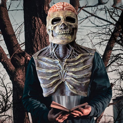 SkullShock™⎪Too Real to Ignore. Too Limited to Wait!