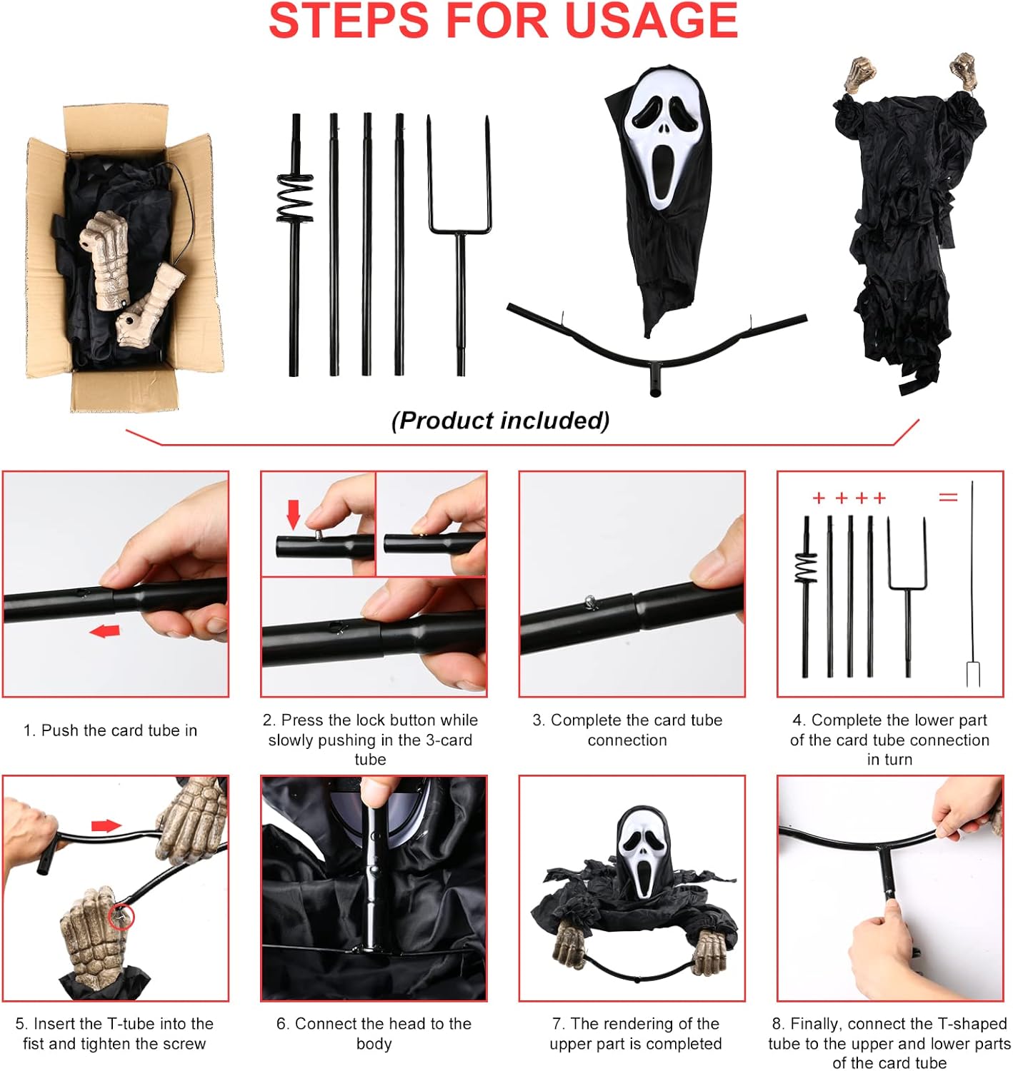 HauntForge™⎪Last chance to haunt before Halloween hits!