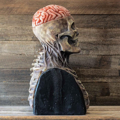 SkullShock™⎪Too Real to Ignore. Too Limited to Wait!