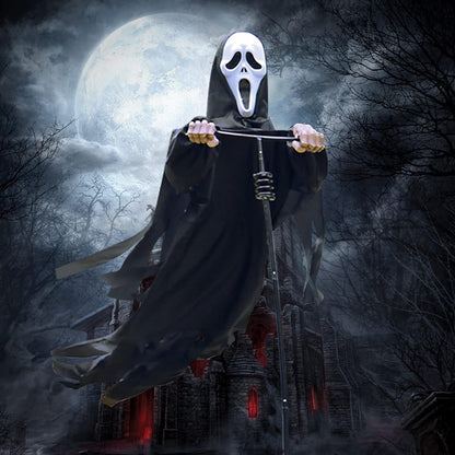 HauntForge™⎪Last chance to haunt before Halloween hits!