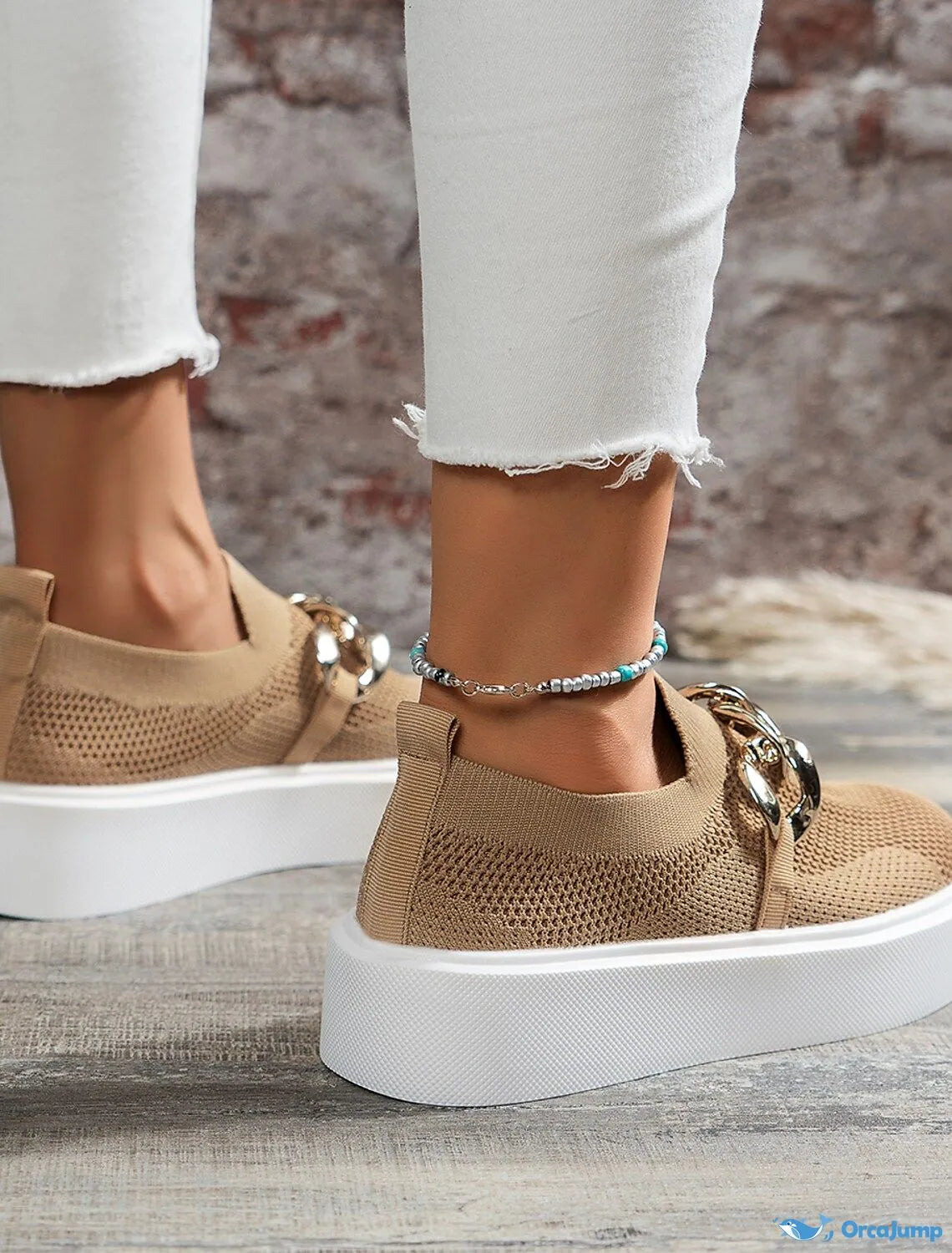 Fleura™⎪Every step, pure comfort