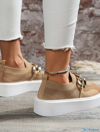 Fleura™⎪Every step, pure comfort