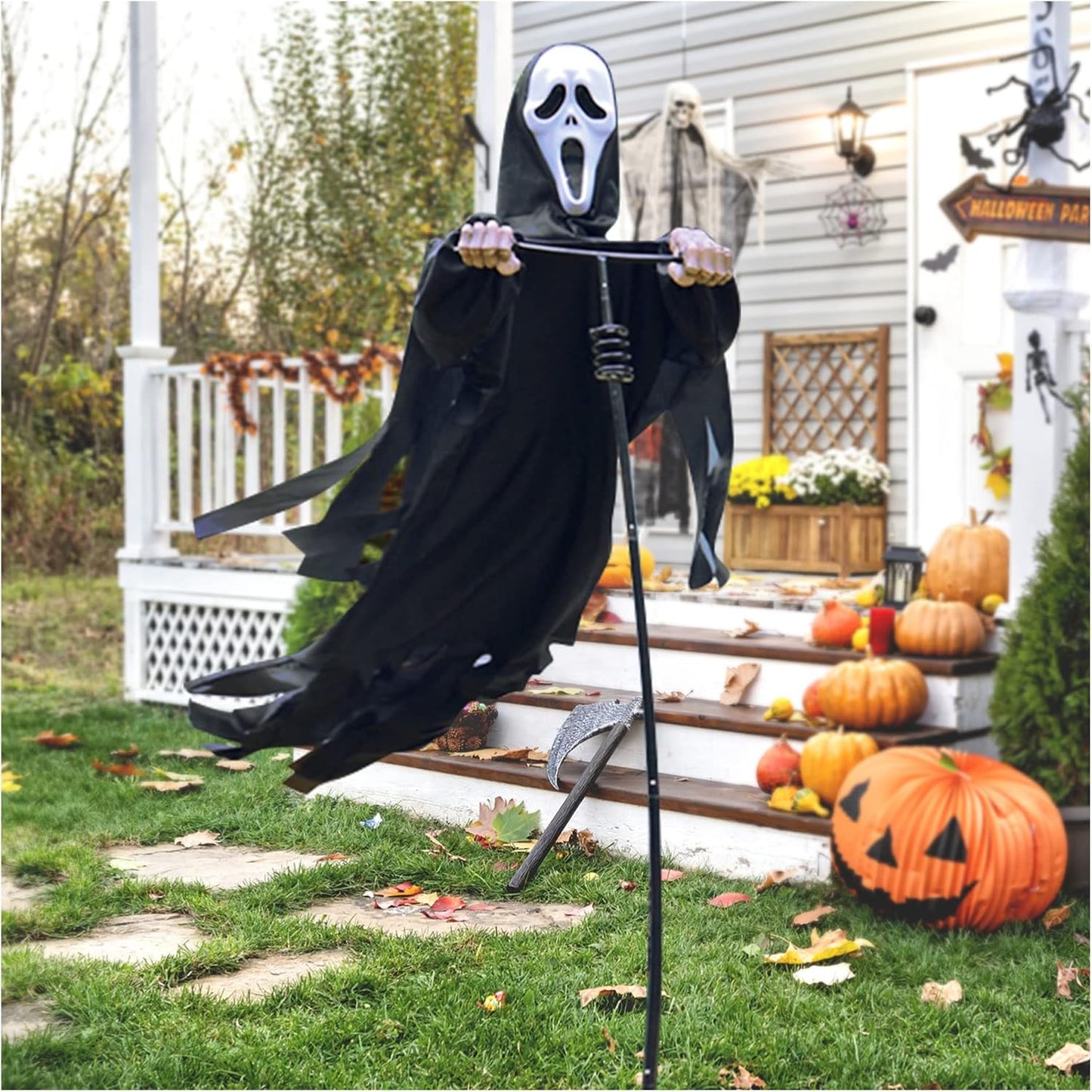 HauntForge™⎪Last chance to haunt before Halloween hits!