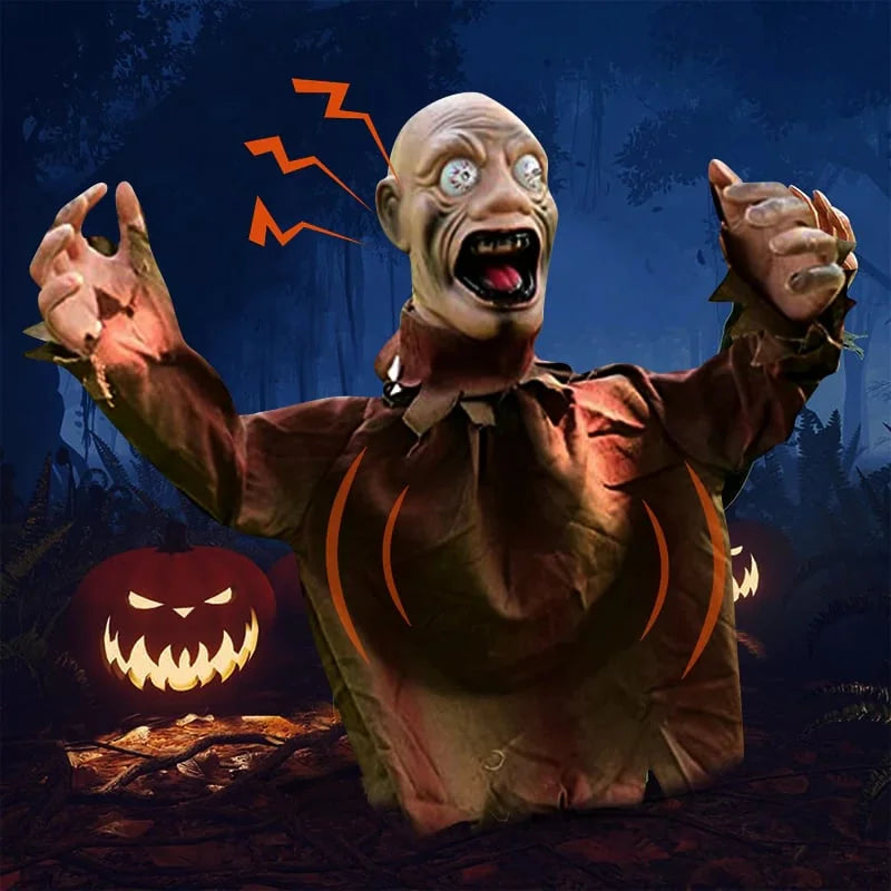 TerrorTwitch™⎪The clock is ticking… Dare to claim yours?