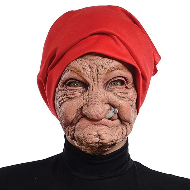 FaceFreak™⎪Don’t Be the One Without a Freak Face