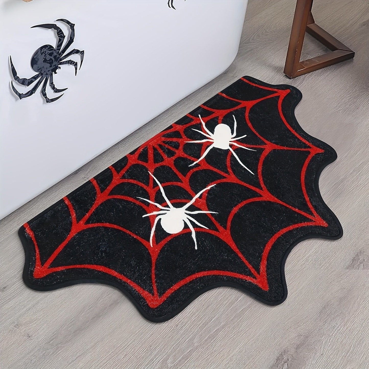 SpiderWeb™⎪The Rug That Creeps In Style