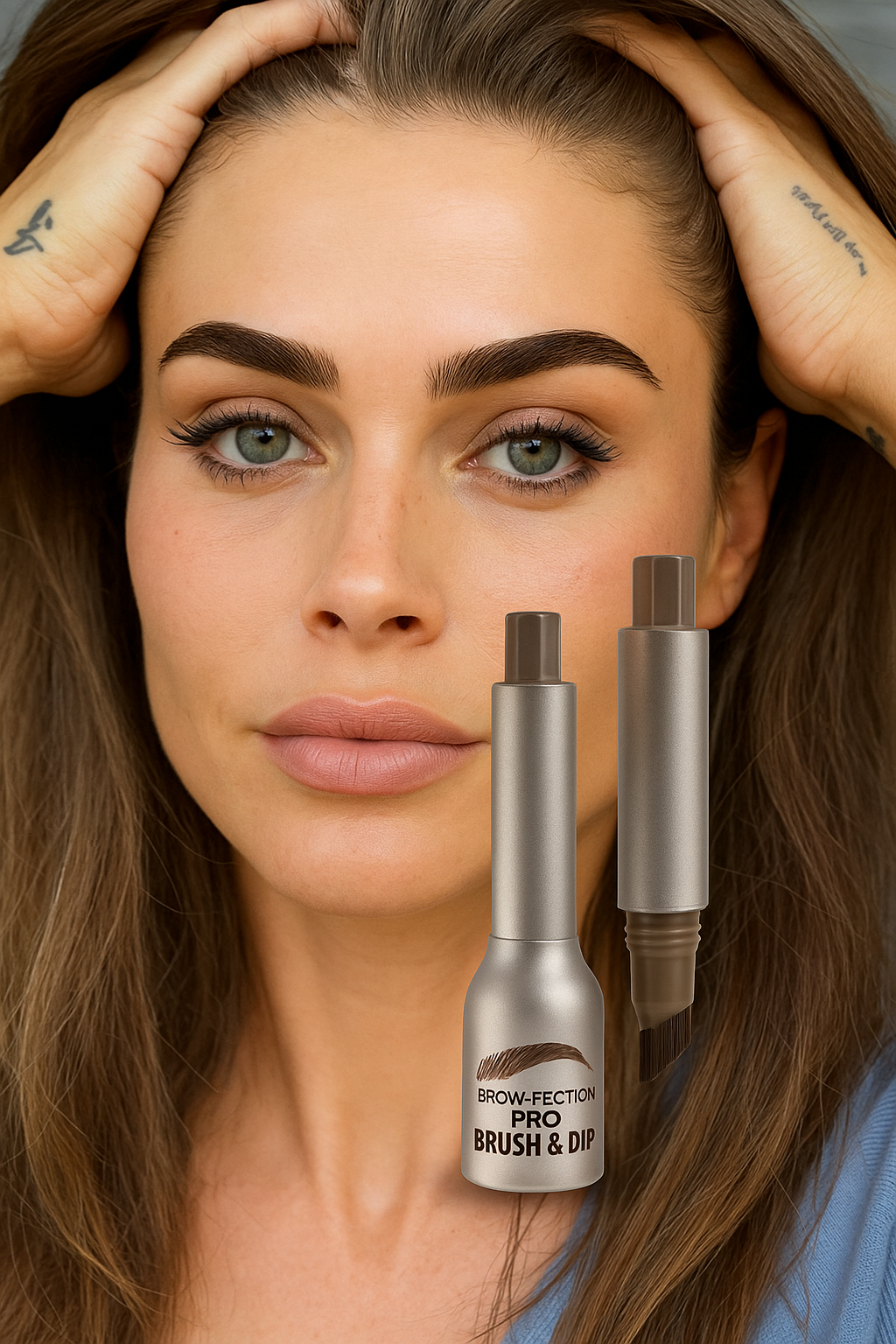 Brow-Fection Pro™⎪Flawless brows, zero hassle